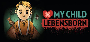 My Child Lebensborn Remastered banner