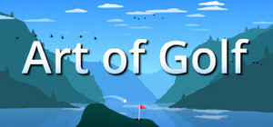 Art of Golf banner
