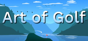 Art of Golf banner