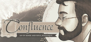 Confluence: An Of Sense and Soul Soliloquy banner