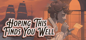 Hoping This Finds You Well banner