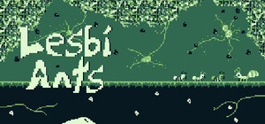 LesbiAnts - Our New Morphology banner