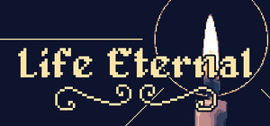 Life Eternal banner
