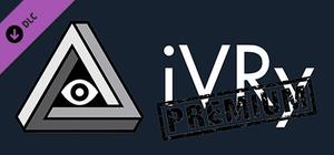iVRy Driver for SteamVR (PSVR2 Premium Edition) banner