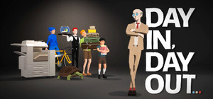 Day In Day Out banner