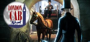 London Cab banner