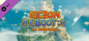 EZ2ON REBOOT : R - FORTRESS Collaboration banner