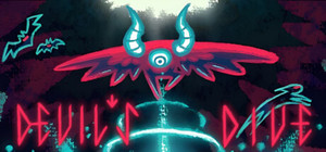 Buy Devil's Dive: Game + OST Bundle banner