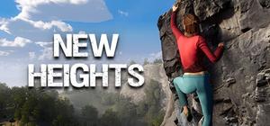 New Heights banner