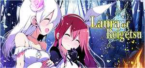 Laura of Reigetsu banner