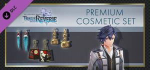 The Legend of Heroes: Trails into Reverie - Premium Cosmetic Set banner