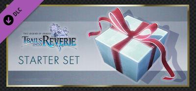 The Legend of Heroes: Trails into Reverie - Starter Set