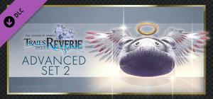 The Legend of Heroes: Trails into Reverie - Advanced Set 2 banner