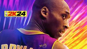 NBA 2K24 Black Mamba Edition banner