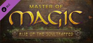 Master of Magic: Rise of the Soultrapped banner