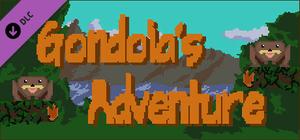 Gondola's Adventure - Single Player & Local Multiplayer banner