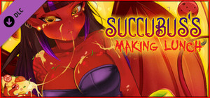 NSFW Content - Succubus's making lunch banner