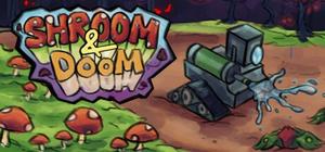 Shroom & Doom banner