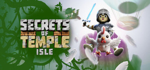 Wacambria Island banner