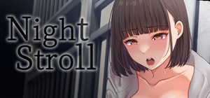 Night Stroll banner