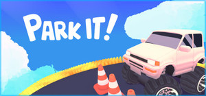 PARK IT banner