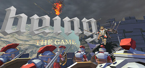 Being The Game banner