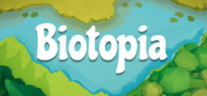 Biotopia banner