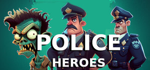 Police Heroes banner
