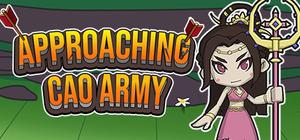 CaoJun Is Coming banner