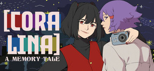 Coralina: a Memory Tale banner