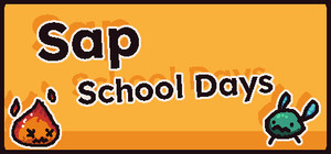 Sap: School Days banner