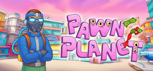 Pawn Planet banner