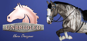 Unbridled: Horse Designer banner
