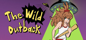 The Wild Outback banner