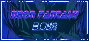 Neon Fantasy: Boys banner