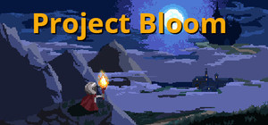 Project Bloom banner