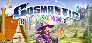 Cosmantic Cluster banner