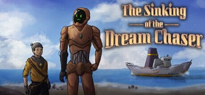 The Sinking of the Dream Chaser banner