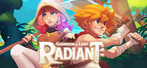 Radiant: Guardians of Light banner