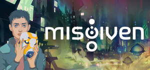 Misgiven banner