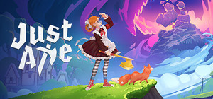JustAxe banner