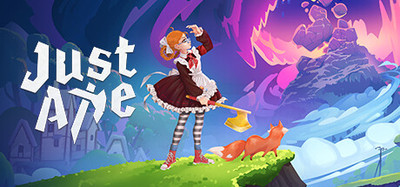 JustAxe banner