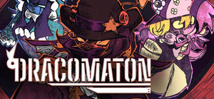 DRACOMATON banner