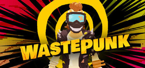 WastePunk banner