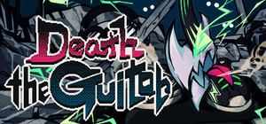 Death the Guitar banner