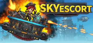 天行镖客 (Sky Escort) banner