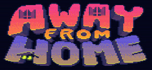 Away From Home banner