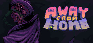 Away From Home banner