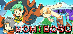 MOMIBOSU banner