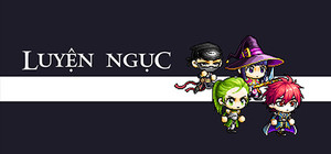 Luyen Nguc banner